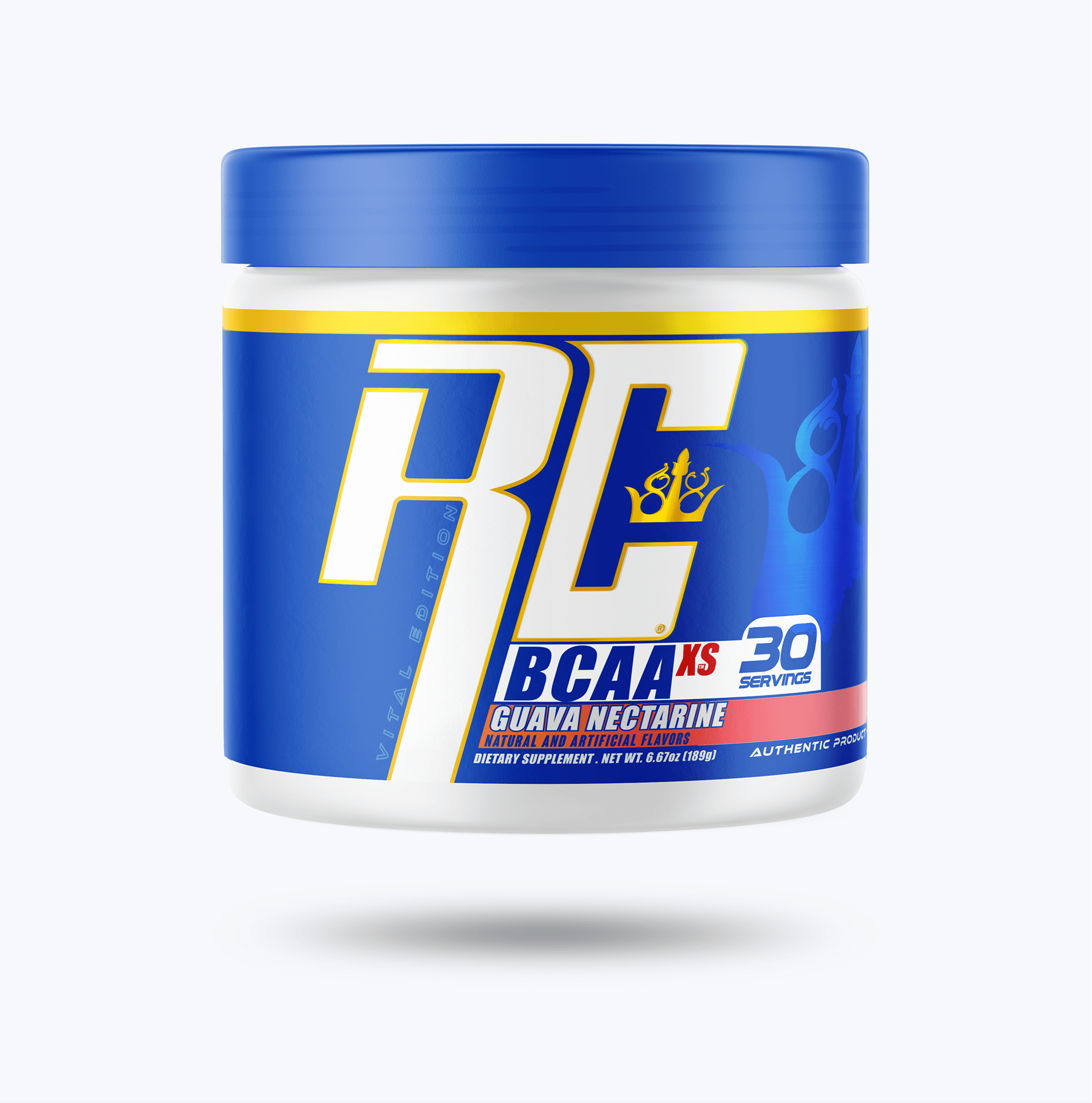 BCAA-XS 2:1:1 Powder