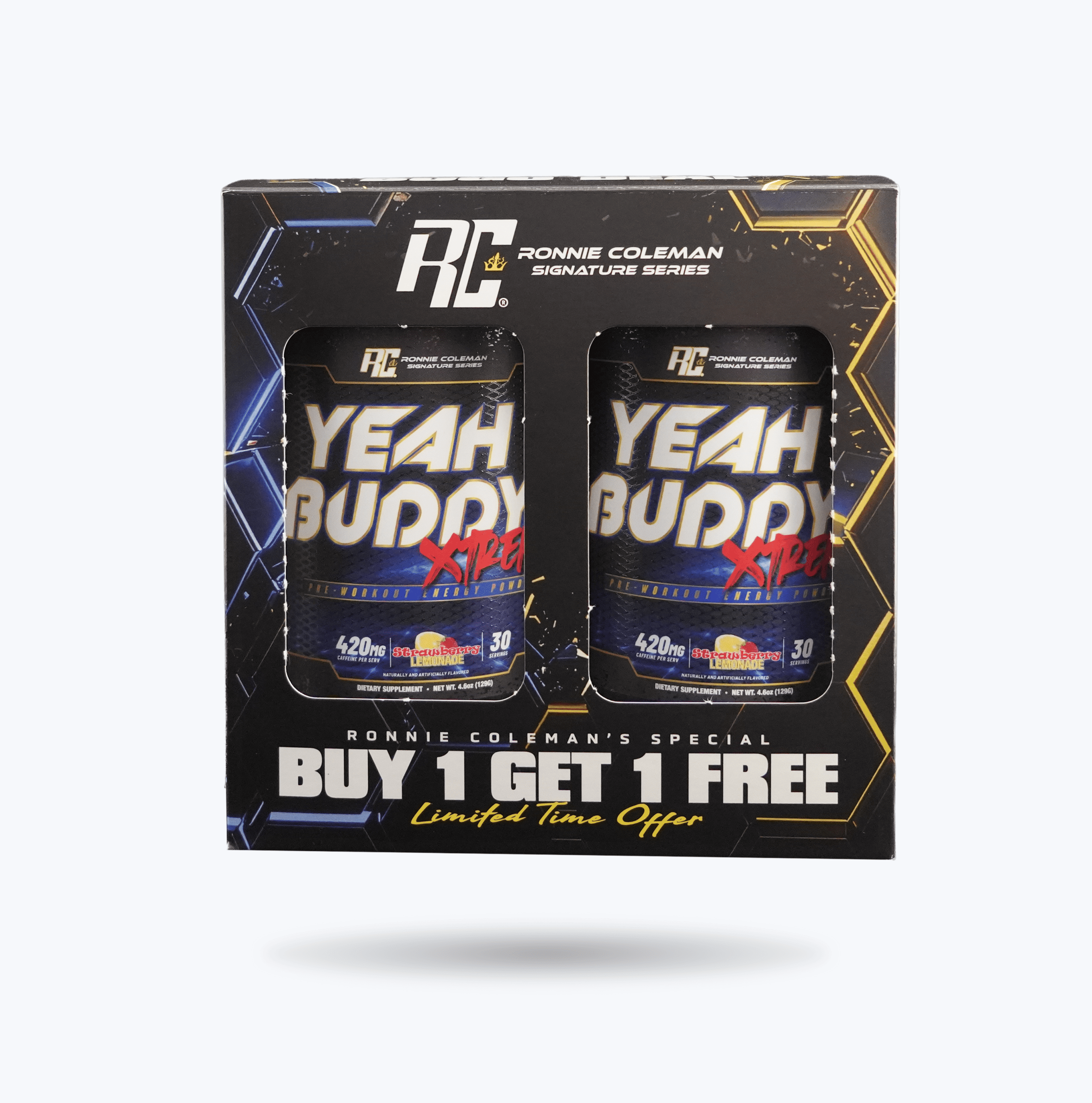 Bogo Boxset