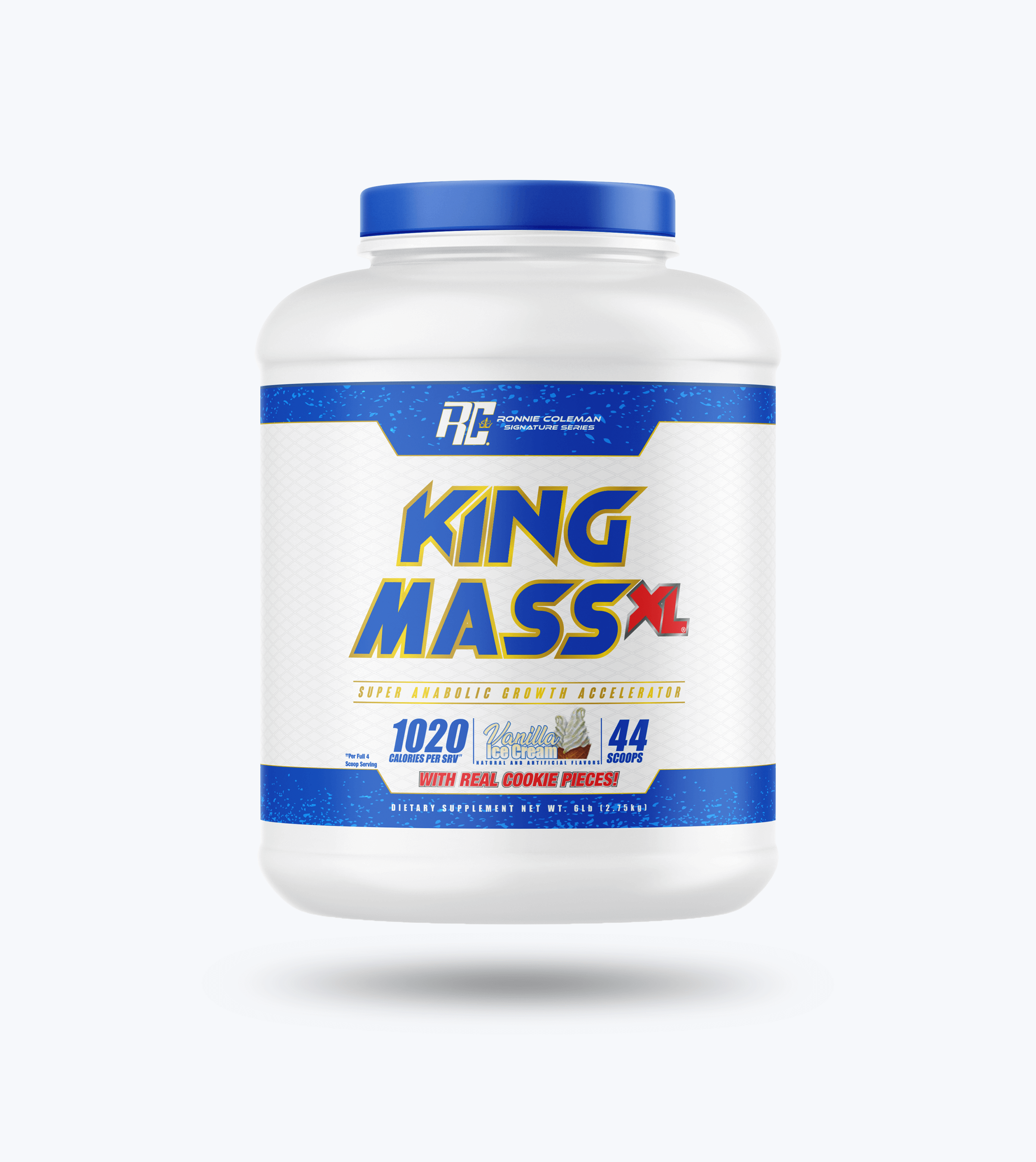 King Mass XL Gainer