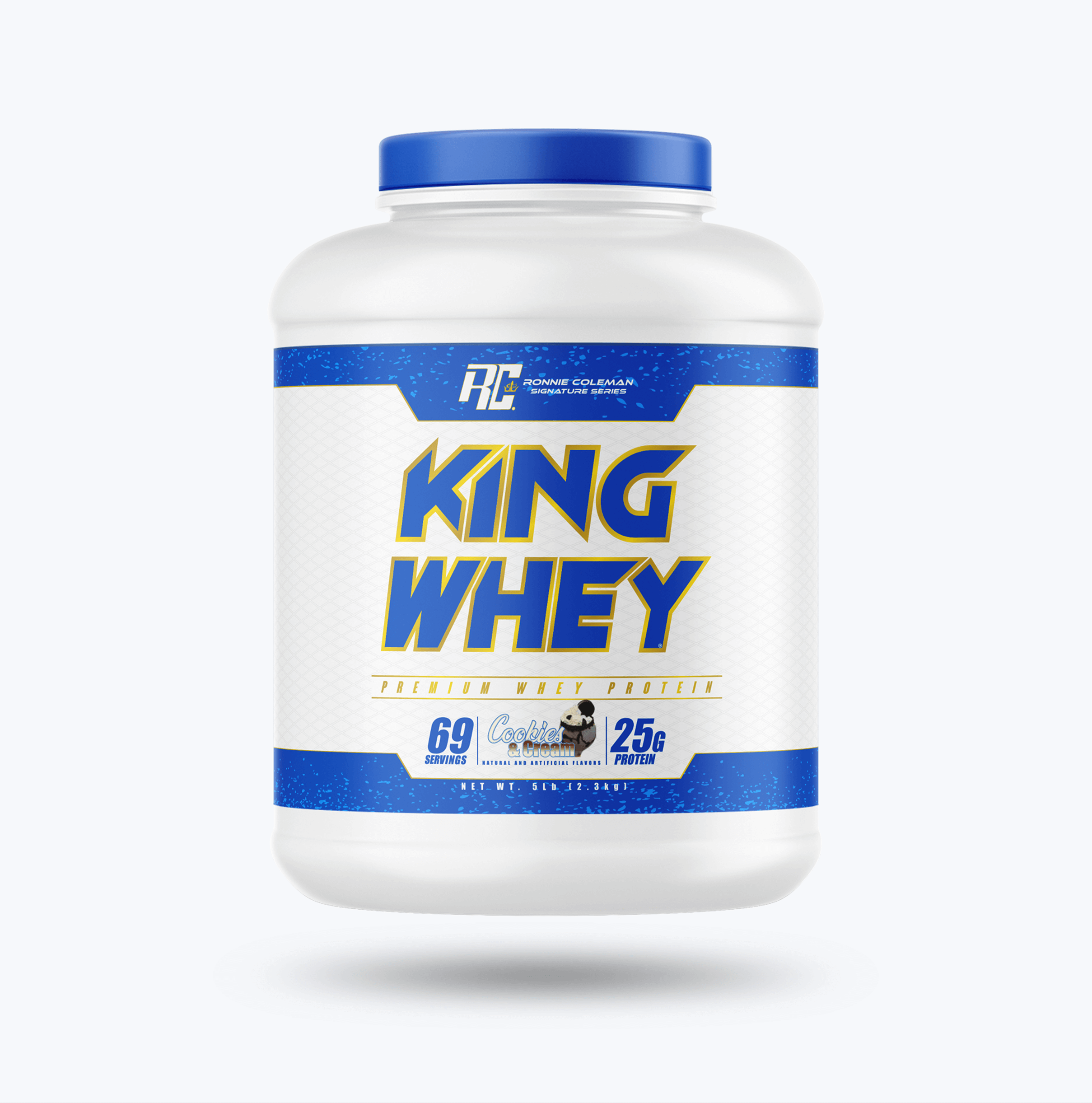 King Whey