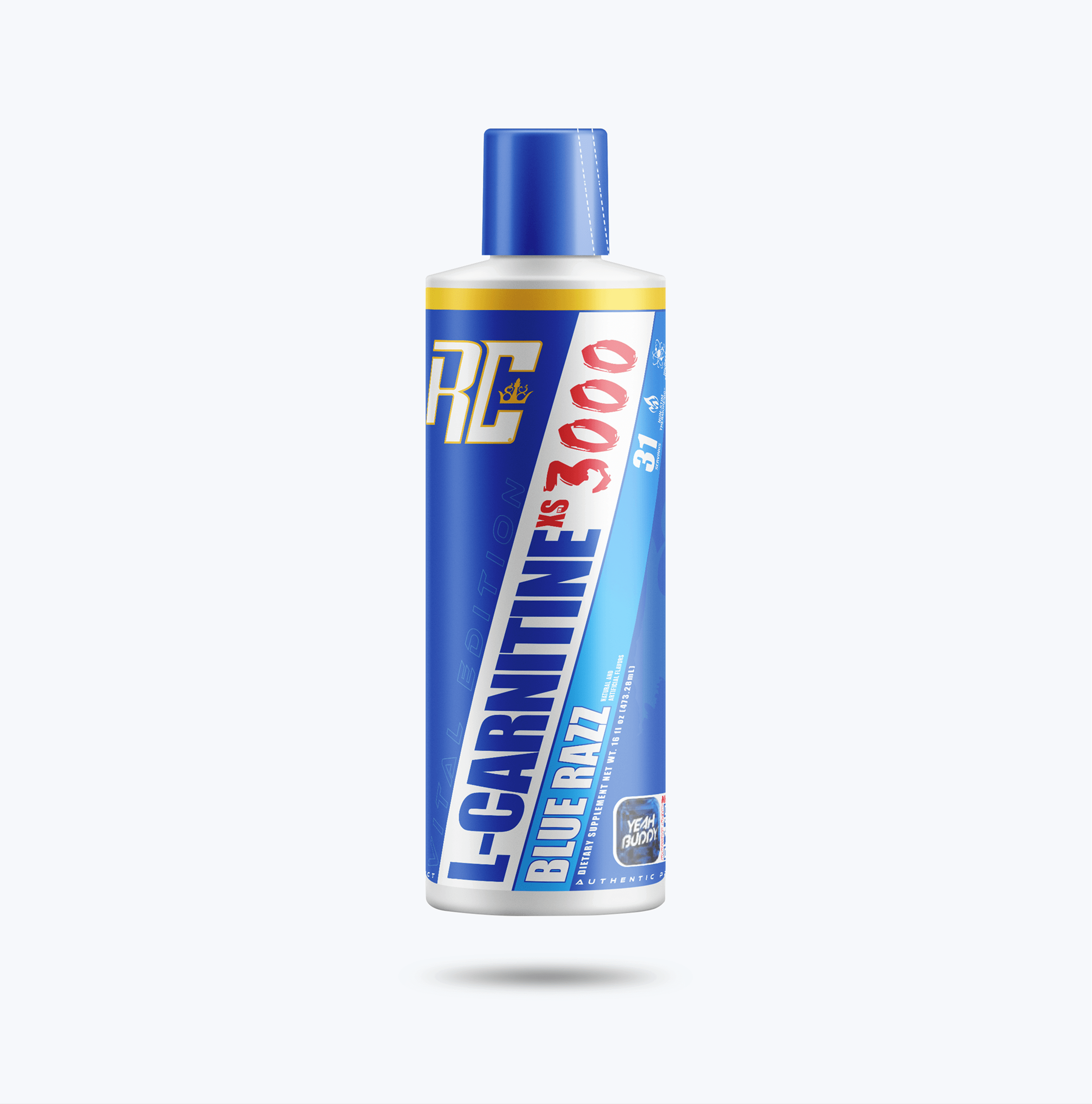 L-Carnitine-XS 3000