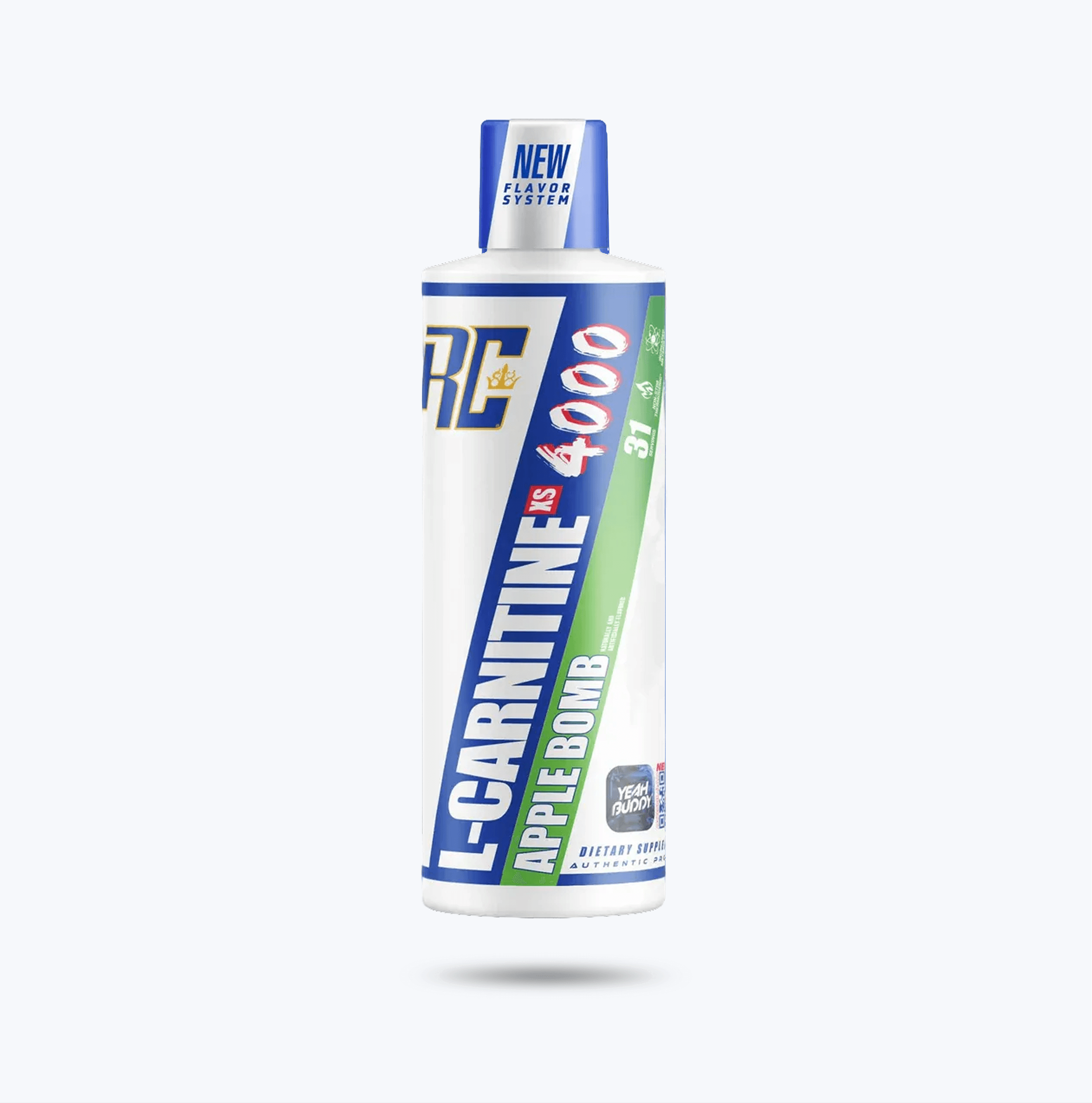 L-Carnitine-XS 4000