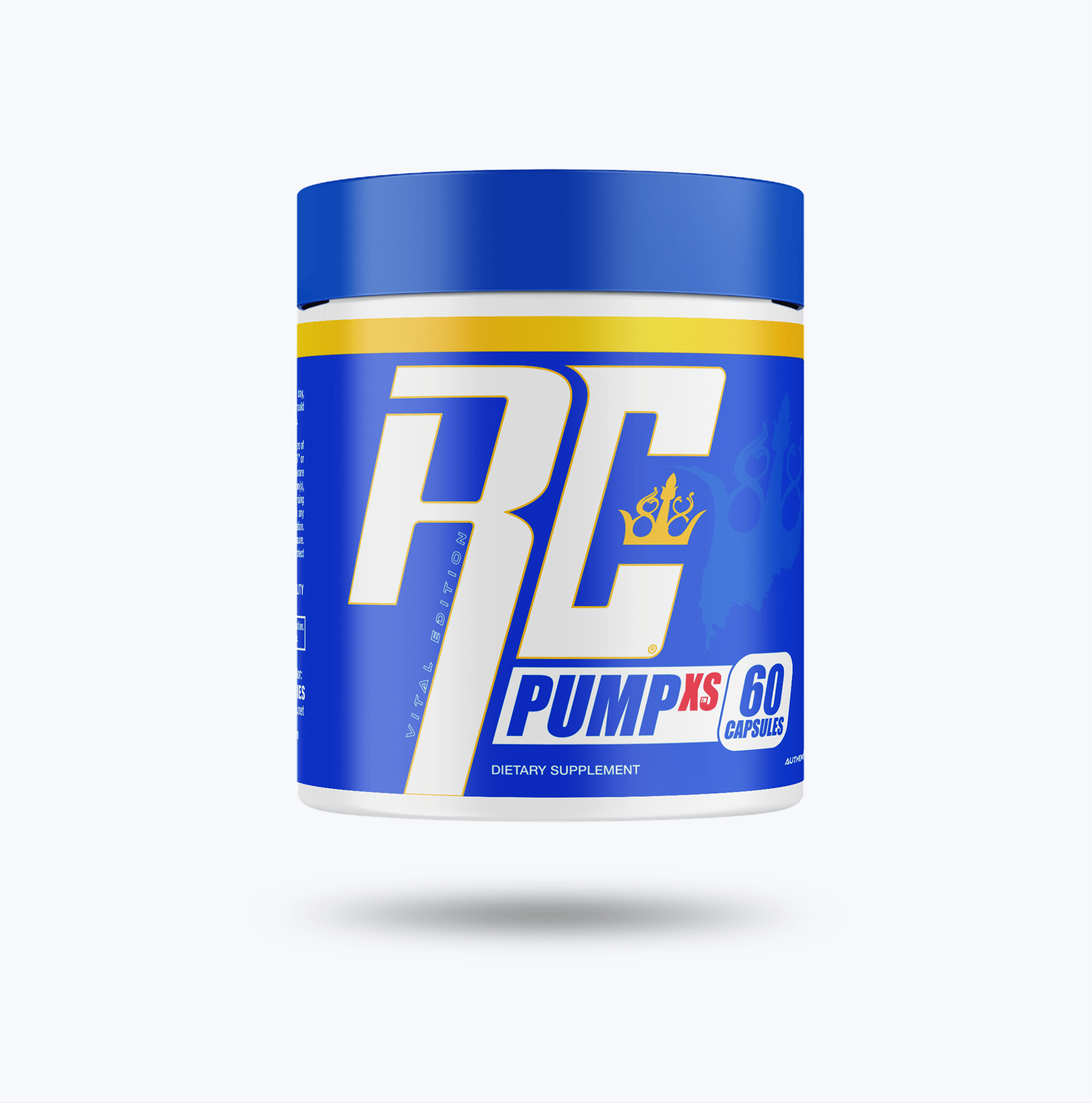 Pump XS
