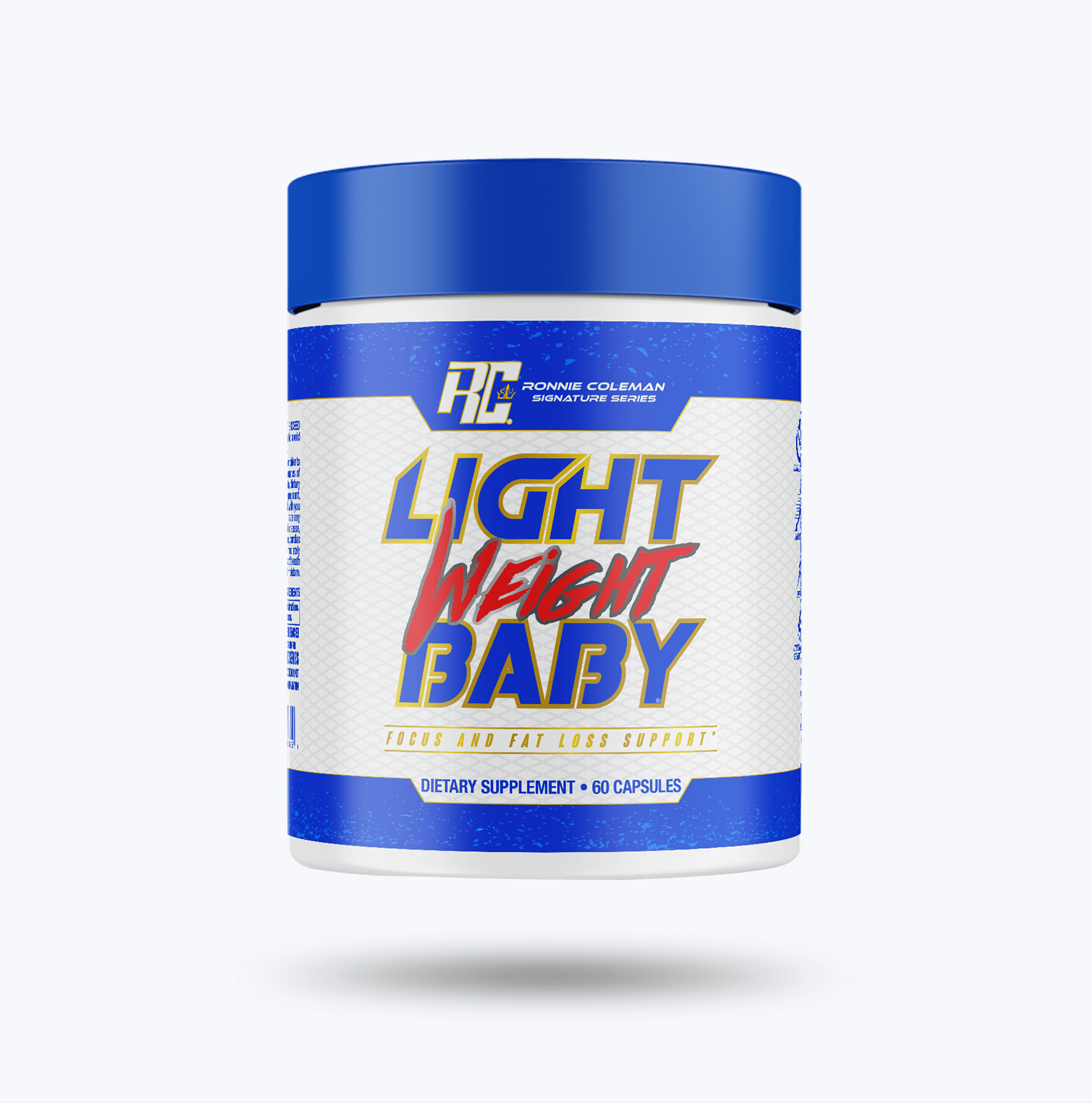 Light Weight Baby