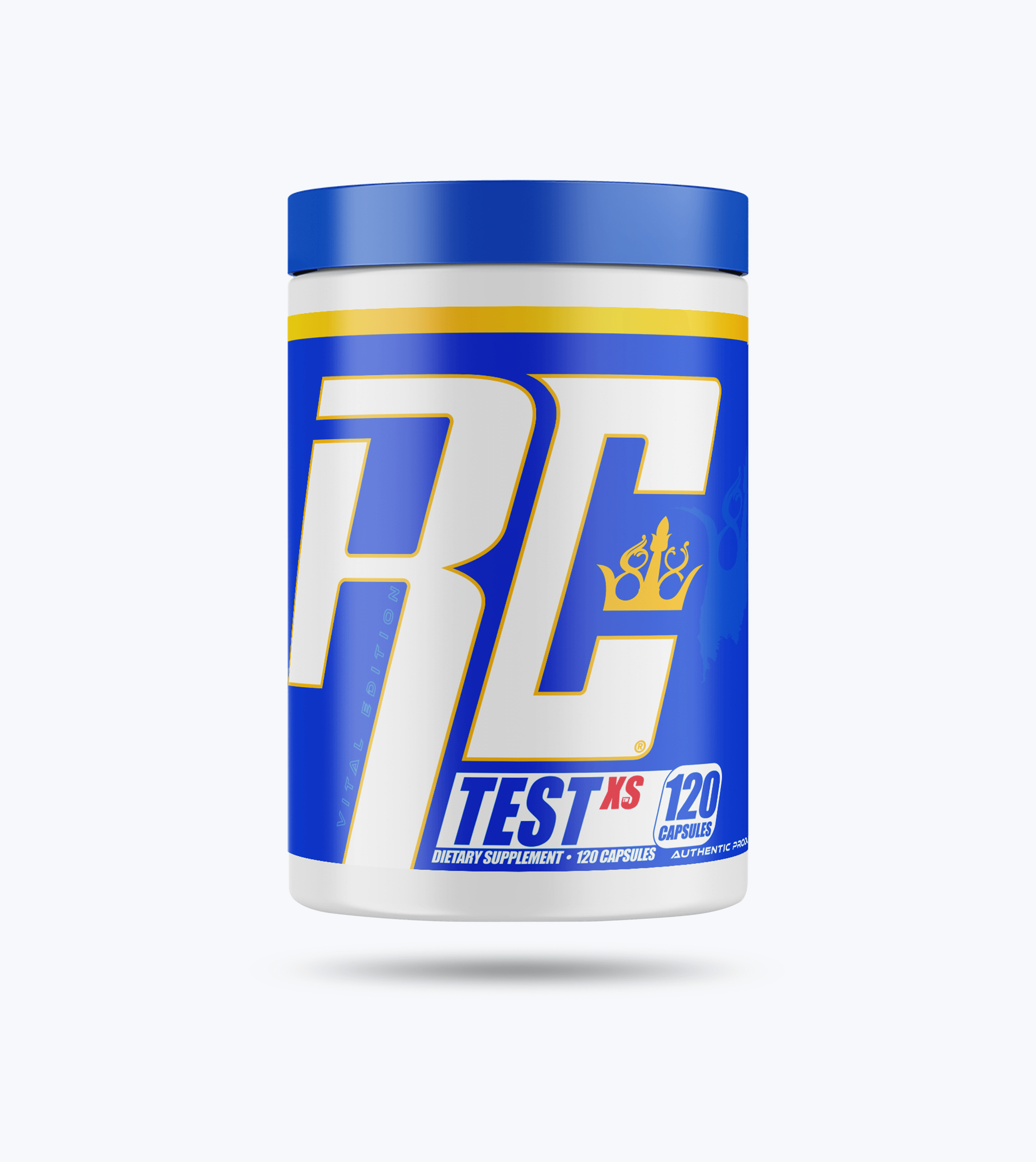 Test-XS