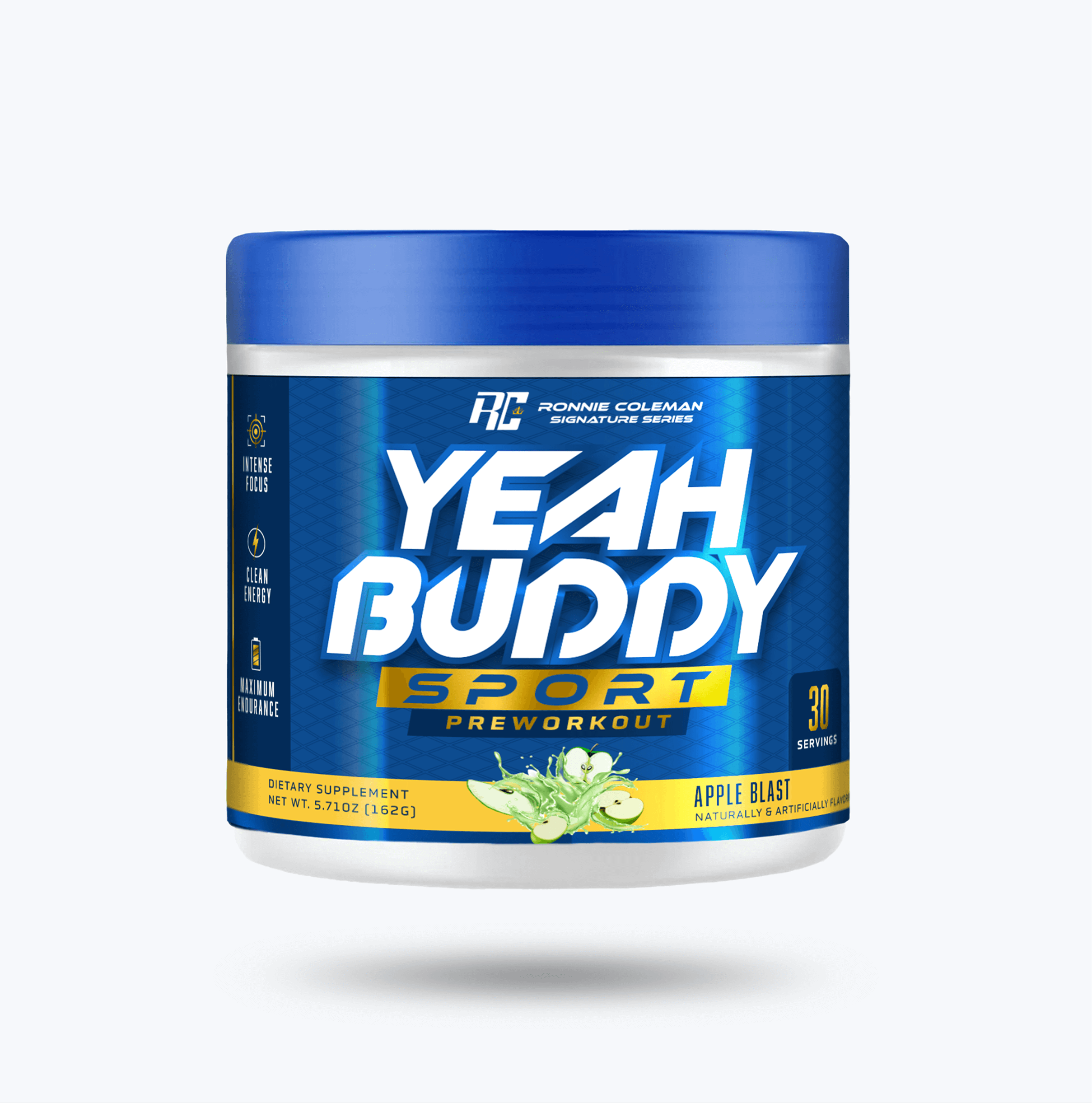 Yeah Buddy Sport