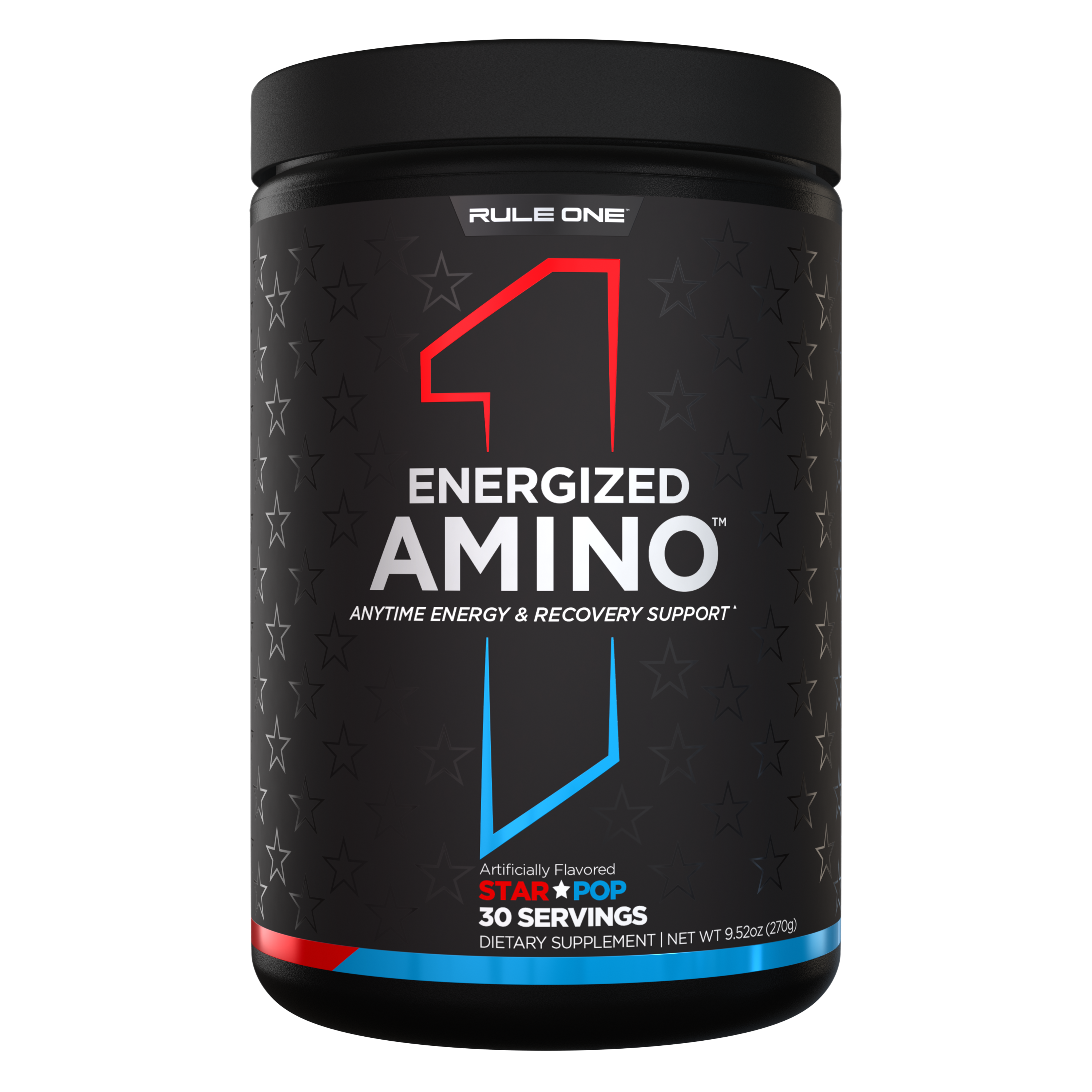 Energized Amino
