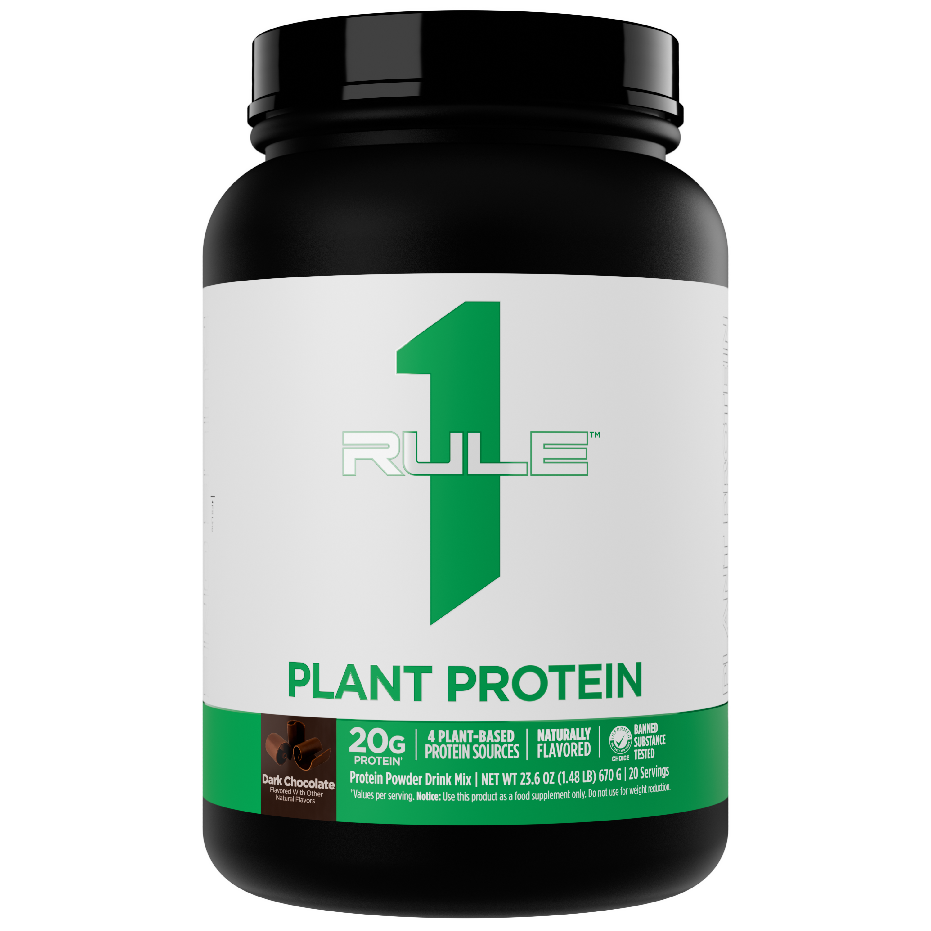 Plant Protein