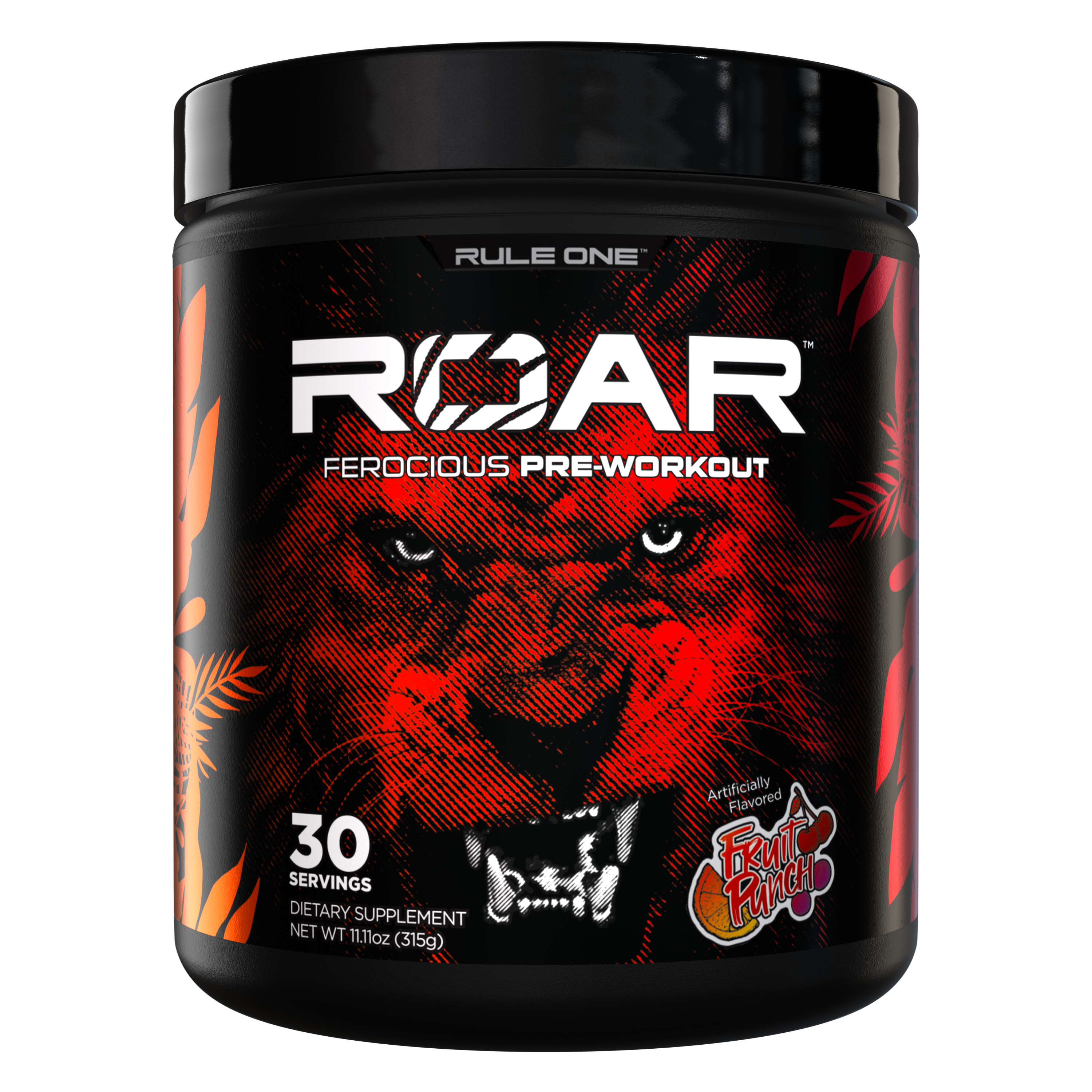Roar