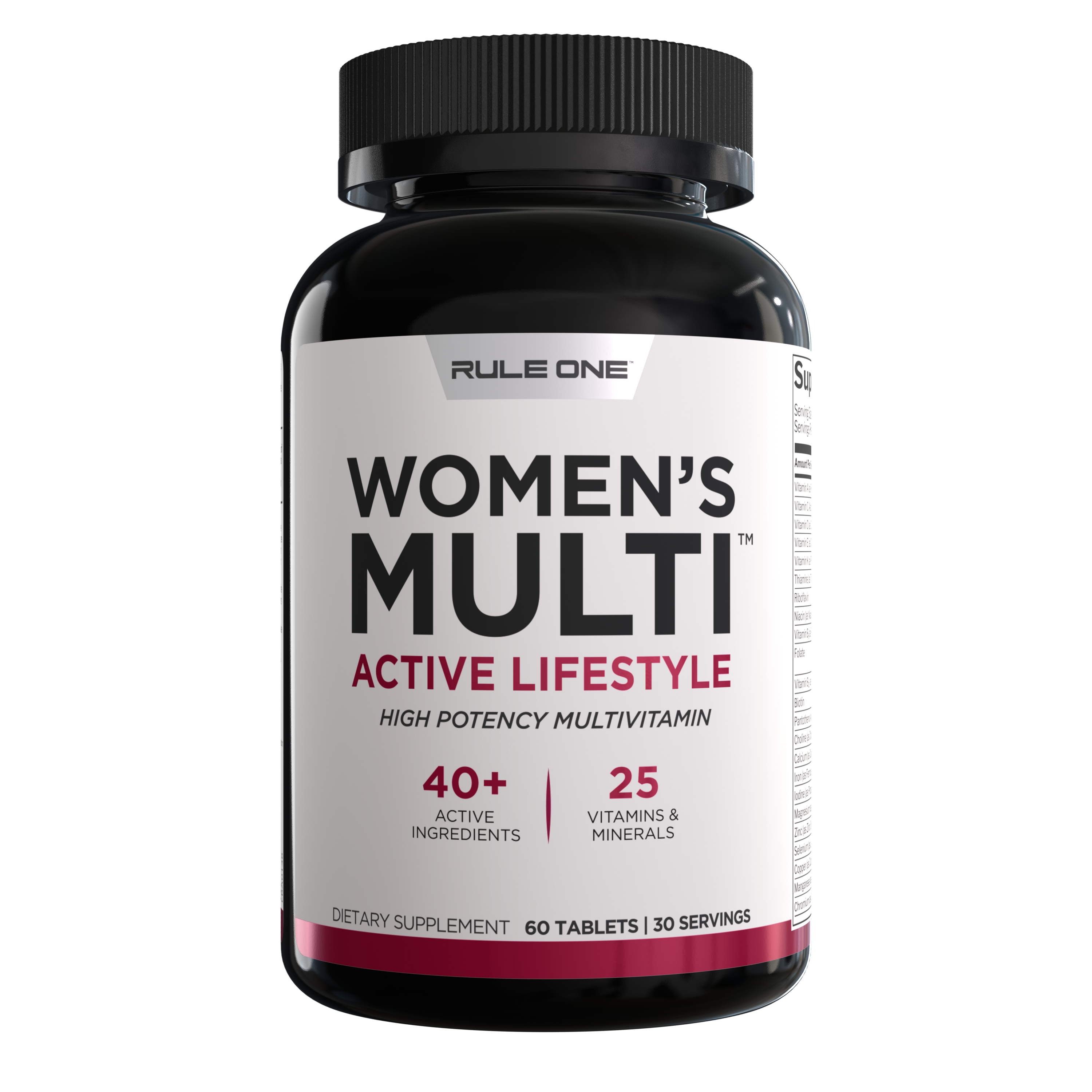 Women's Multi